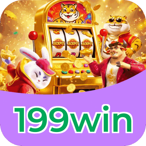 Tabela RTP dos jogos de cassino da 199win