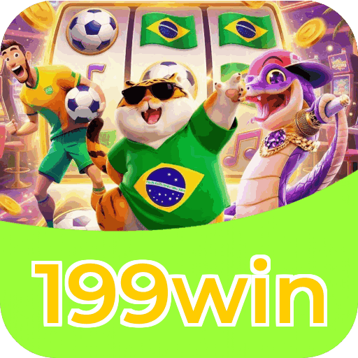 Tabela RTP dos jogos de cassino da 199win